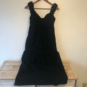 Gap Black Dress Size XS